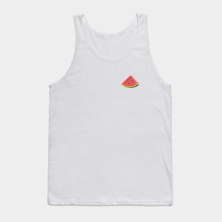 watermelon sugar Tank Top